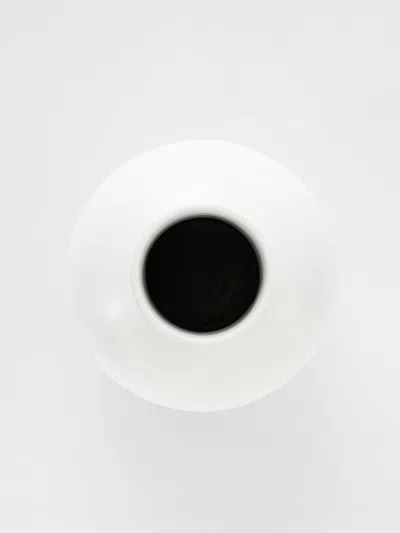 Raawii Vases Lifestyle  In White