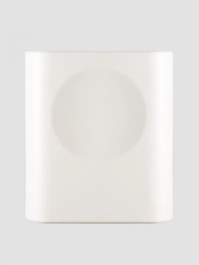 Raawii Floor Lamps Lifestyle  In White