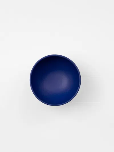 Raawii Vases Lifestyle  In Blue