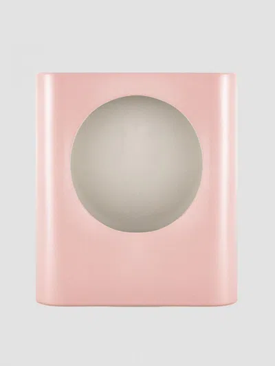Raawii Large Signal Lamp In Pink