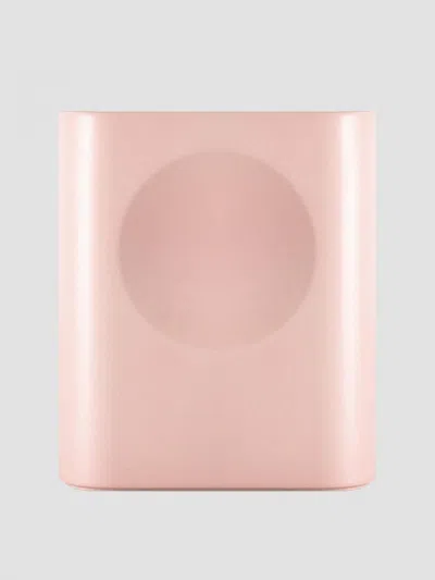 Raawii Large Signal Lamp In Pink