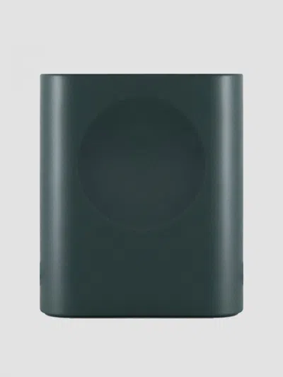 Raawii Floor Lamps Lifestyle  In Green