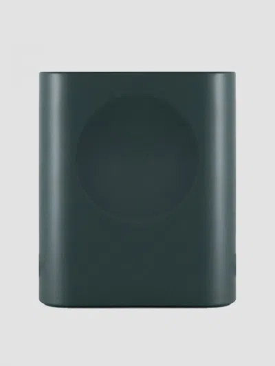 Raawii Large Signal Lamp In Green