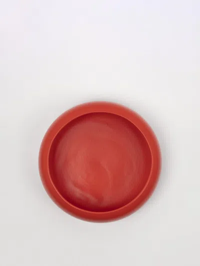 Raawii Storage And Baskets Lifestyle  In Red