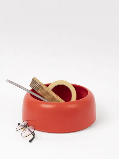 Raawii Storage And Baskets Lifestyle  In Red