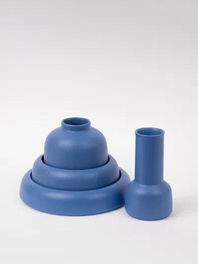 Raawii Bottles And Pitchers Lifestyle  In Blue