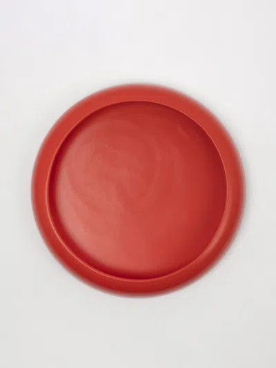 Raawii Storage And Baskets Lifestyle  In Red