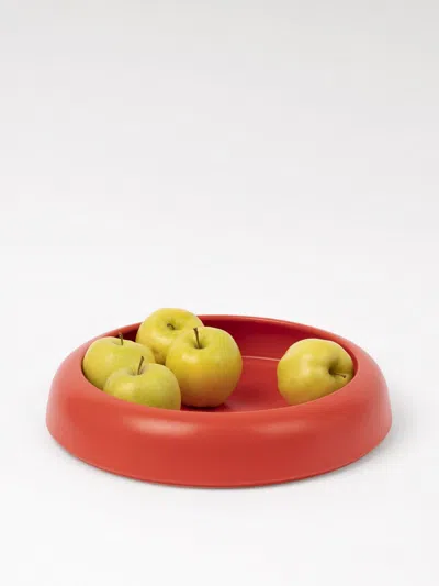 Raawii Storage And Baskets Lifestyle  In Red