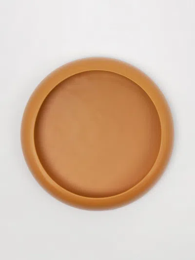 Raawii Storage And Baskets Lifestyle  In Orange