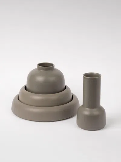 Raawii Storage And Baskets Lifestyle  In Gray