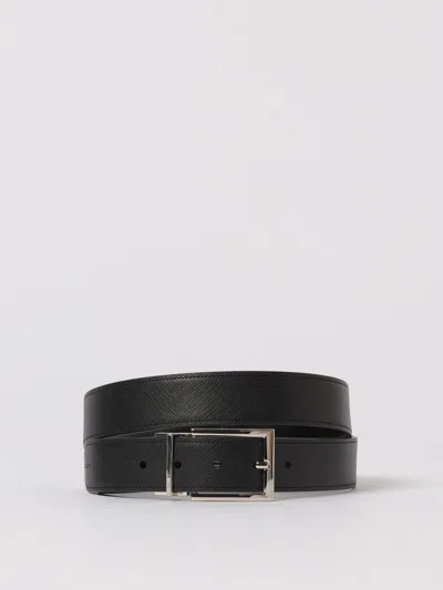 Dsquared2 Belt In Black
