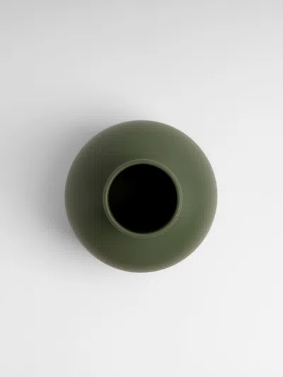 Raawii Vases Lifestyle  In Green