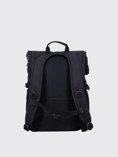 Eastpak Toproll Pro Backpack In Black