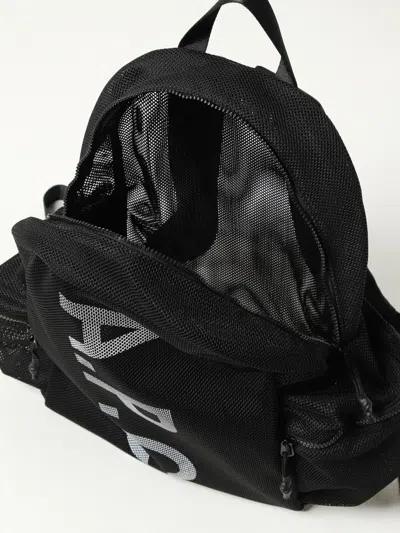 Apc Backpack Men A.p.c. In Black