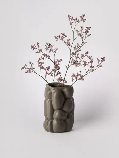 Raawii Vases Lifestyle  In Brown