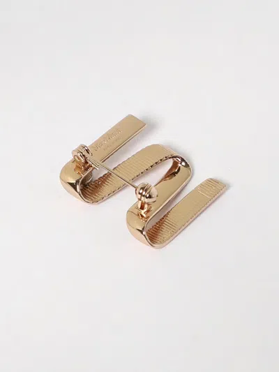 Max Mara Jewel Woman  In Brown