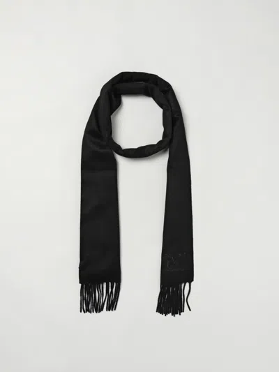 Max Mara Scarf Woman  In Brown