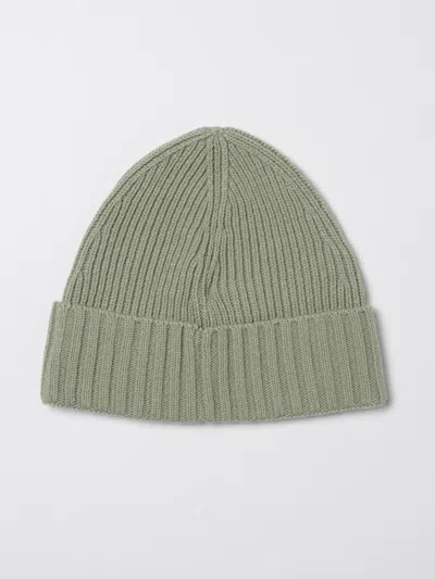 Stone Island Hat Kids  Junior In Green