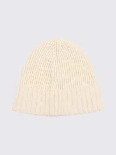 Stone Island Hat Kids  Junior In Neutral