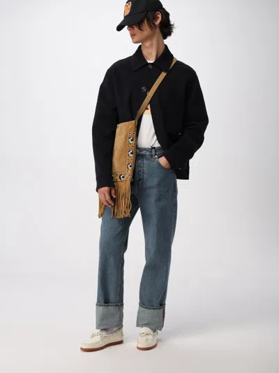 Valentino Garavani Vg Signature Embroidered Adjustable Baseball Cap In Black