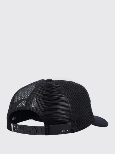 Amiri Hat Men  In Black