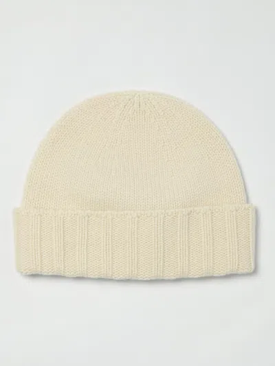 Drumohr Hat Men  In White