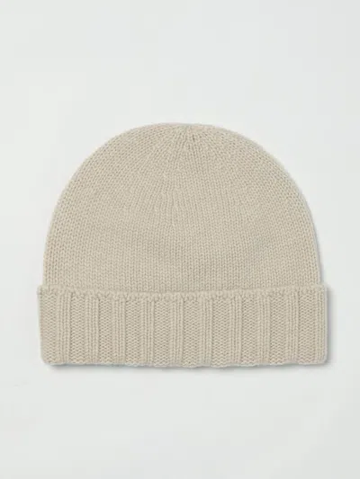 Drumohr Hat Men  In White