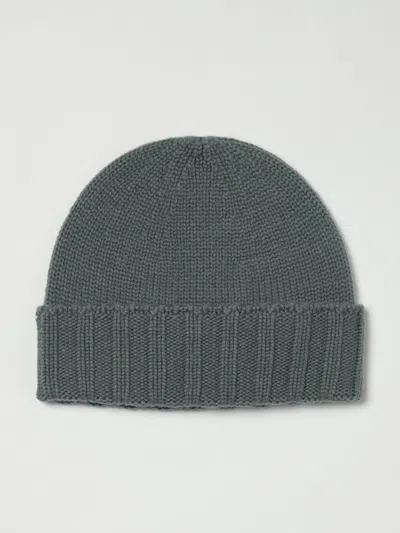 Drumohr Hat Men  In Green