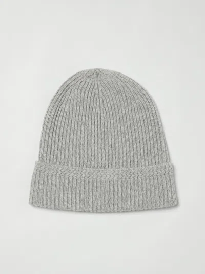 Tom Ford Hat Men  In Gray