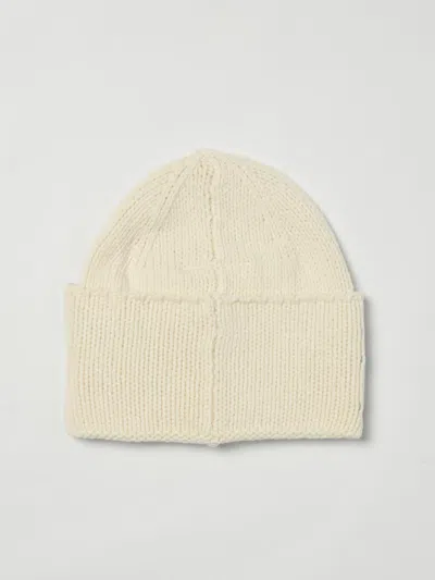 Mm6 Maison Margiela Girls' Hats Kids  In White