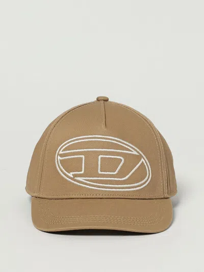 Diesel Hat Kids  In Sand
