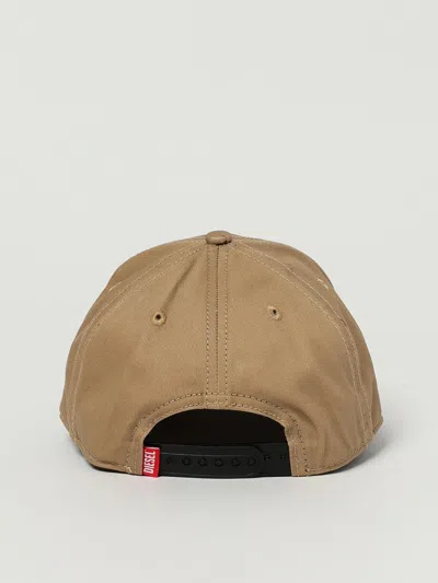 Diesel Hat Kids  In Sand