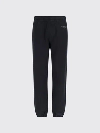 Givenchy Pants Men  In Black