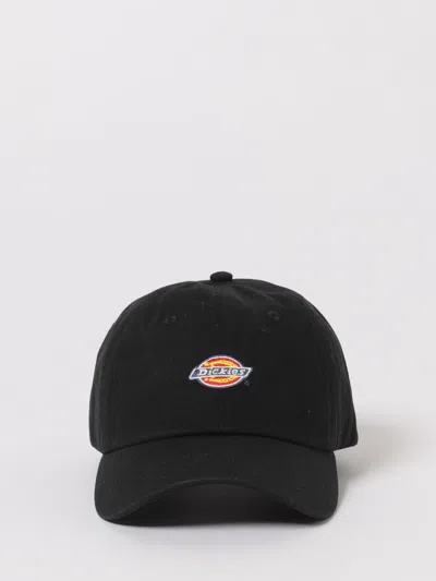 Dickies Hat Men  In Black