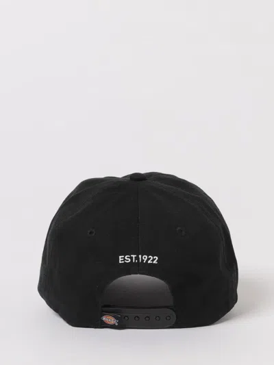 Dickies Hat Men  In Black