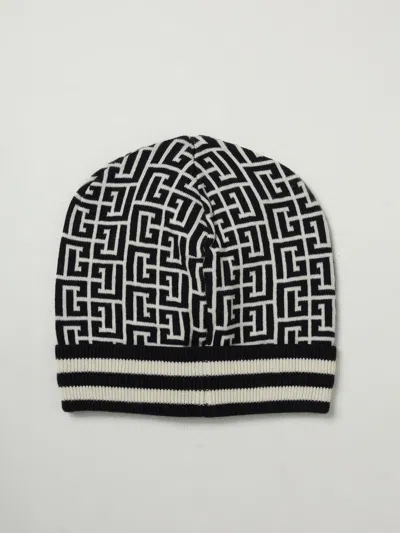 Balmain Girls' Hats Kids  In Black