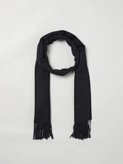 Brooksfield Scarf Men  In Black