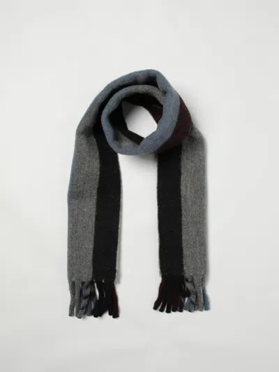Ps By Paul Smith Scarf Men Ps Paul Smith In Multi