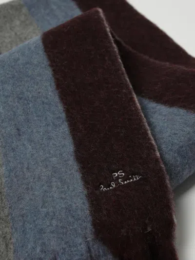 Ps By Paul Smith Scarf Men Ps Paul Smith In Multi