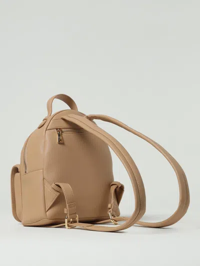 Love Moschino Backpack Woman  In Brown