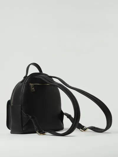 Love Moschino Backpack Woman  In Black