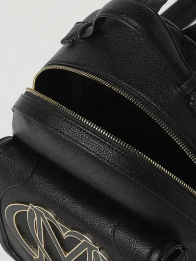 Love Moschino Backpack Woman  In Black