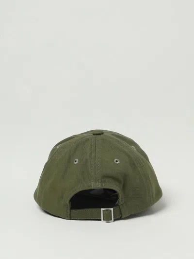 Jacquemus 'la Casquette Artichaut' Cap In Green