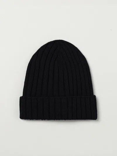 Moncler Hat Kids  In Blue