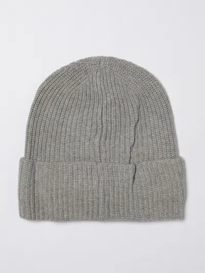 Pinko Hat Woman  In Gray