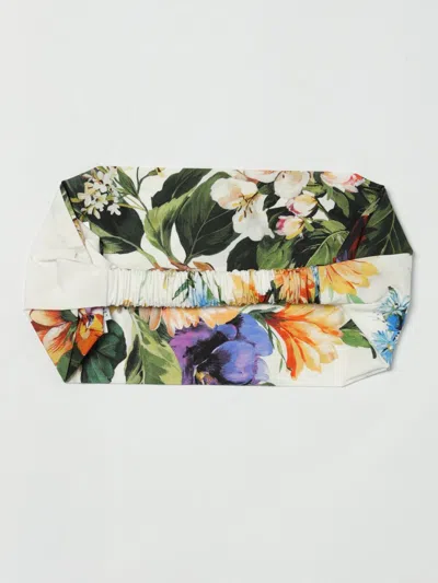 Dolce & Gabbana Hair Clip Kids  In Multi