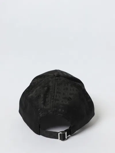 Hugo Boss Hat Woman Boss In Black