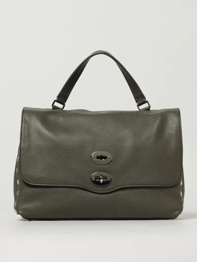 Zanellato Shoulder Bag Woman  In Gray