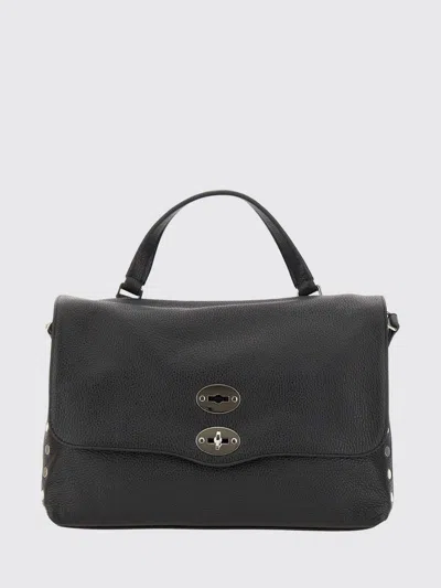 Zanellato Shoulder Bag Woman  In Black