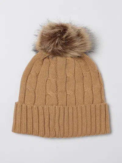 Ralph Lauren Hat Woman Lauren  In Brown